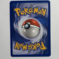 Psyduck (Delta Species) 81/110 Holon Phantoms Regular Common Pokemon TCG LP - Image 2