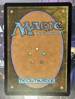 MTG Edge Of Eternities Sothera, The Supervoid 360 Showcase Mythic Foil NM/M - Image 2
