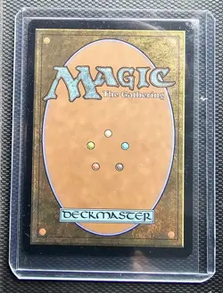 MTG Edge Of Eternities Sothera, The Supervoid 360 Showcase Mythic Foil NM/M - Image 5