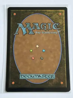 Summon Choco / Mog 35 MTG Final Fantasy 2025 Mint - 9.0 + Foil - Image 3
