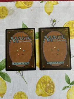 Aura Thief / Enchanted Evening COMBO MTG Magic The Gathering - Image 2