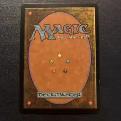 Cabal Therapy - Judgment - Magic: The Gathering MTG - Rare - Vintage Staple - Image 2