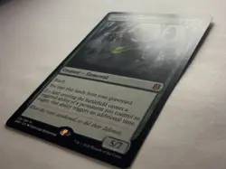 MTG - Ancient Greenwarden - ZNR 178/280 - Zendikar Rising Mythic Magic Gathering - Image 2