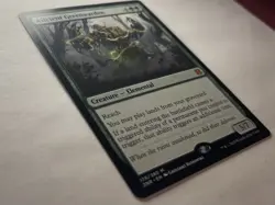 MTG - Ancient Greenwarden - ZNR 178/280 - Zendikar Rising Mythic Magic Gathering - Image 3