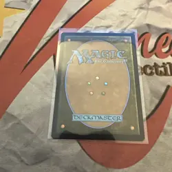 MTG Bioengineered Future Edge of Eternities Regular #0172 - Image 2