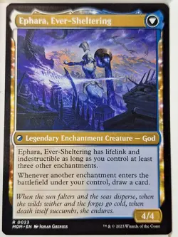 Invasion of Theros - March of the Machine - Magic the Gathering MTG Nice! - Image 2