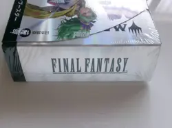 MTG Final Fantasy Collector Booster Box Japanese Sealed Magic the Gathering - Image 2