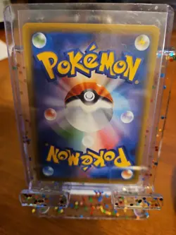 Togekiss 036/055 LP Night Unison Japanese Pokemon Card TCG - Image 2
