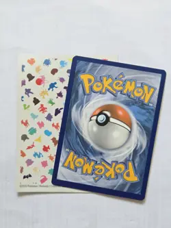 Pikachu & Zekrom GX - SM248 SM248 Pokemon Promo SM Promos Card NM - Image 3