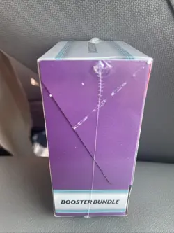 Pokemon TCG Destined Rivals Booster Bundle SEALED - Image 3