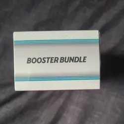 Pokemon Destined Rivals Booster Bundle 6 Packs New Sealed - Image 4