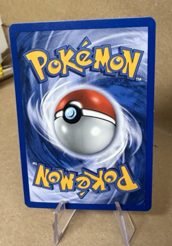 Gust of Wind 93/102 - Base Set Unlimited Edition - WOTC Pokemon LP - Image 5