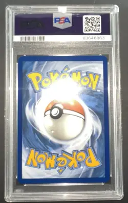 2023 Pokemon Paradox Rift Professor Turo’s Scenario Trainer Ultra Rare 240 PSA 9 - Image 2