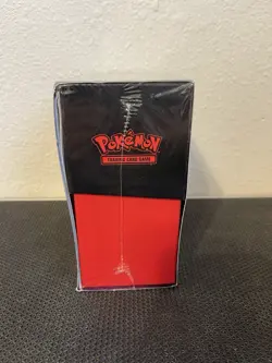Pokemon TCG - Scarlet & Violet: Destined Rivals: Elite Trainer Box - ETB - Image 3