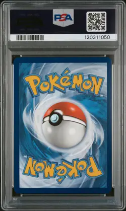 2024 POKEMON SVP EN-SV BLACK STAR PROMO PALDEA ADVENTURE CHEST PIKACHU PSA 10 - Image 2
