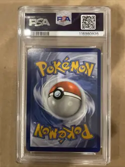 2024 POKEMON SVP EN-SV BLACK STAR PROMO PALDEA ADVENTURE CHEST PIKACHU PSA 10 - Image 2