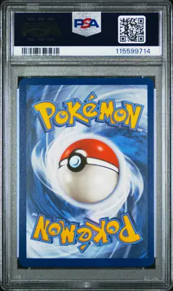 2024 POKEMON SVP EN-SV BLACK STAR PROMO PALDEA ADVENTURE CHEST PIKACHU PSA 10 - Image 2