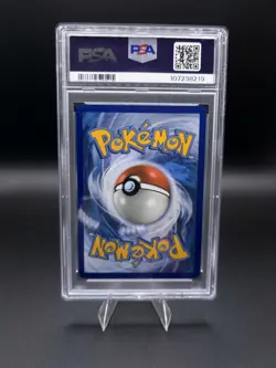 PSA 10 GM Moltres Zapdos Articuno GX 44/68 2019 Pokemon Sun & Moon Hidden Fates - Image 2