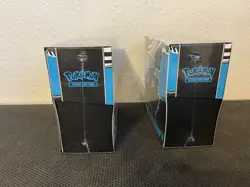 Pokemon TCG Scarlet & Violet: Black Bolt - Elite Trainer Box ETB - NEW 2 Boxes! - Image 3