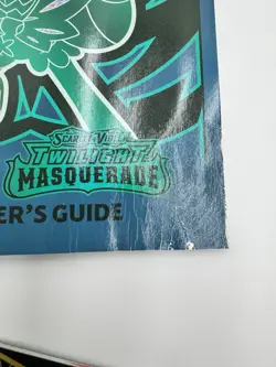 Pokemon ETB Players Guide Book Lot Of 9 - Image 3