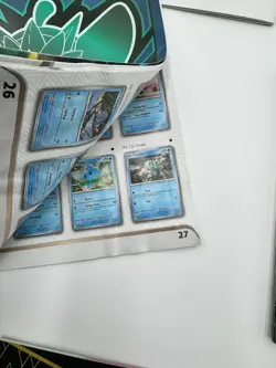 Pokemon ETB Players Guide Book Lot Of 9 - Image 4