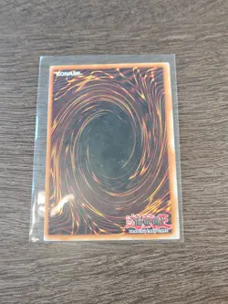 Yugioh Speed Duel - Shard of Greed (Ultra Rare) (1st Edition) - SS01-ENV01 P - Image 2