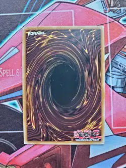 Yugioh! LP Chaos Dragon Levianeer - OP12-EN001 - Ultimate Rare - Unlimited Editi - Image 2