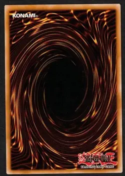 Yugioh Herald of Ultimateness NECH-EN045 Ultra Rare 1st Ed - MP - Image 2