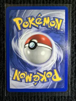 Eevee 63/100 EX Sandstorm Reverse Holo Foil Pokemon Card - Image 2
