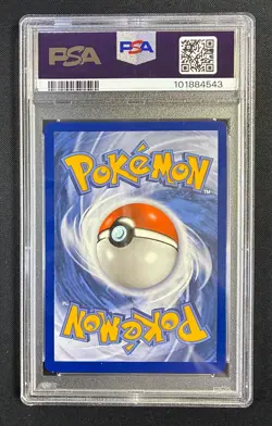 PSA 9 MINT Beedrill V 161/189 Astral Radiance Pokemon Graded Card - Image 2