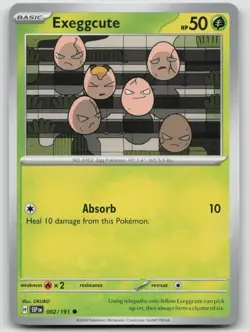 Pokemon SV08 Surging Sparks - Choose Your Card - English NM - Image 2