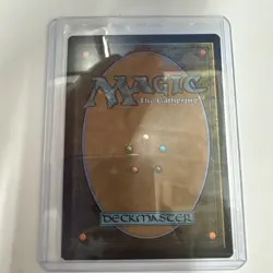Magic The Gathering Pre release Promo Card Aettir And Priwen (Stamped Foil) - Image 3