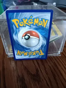 Pokemon Card Lucky Ice Pop 152/203 Forbidden Light English Set NM - Image 2