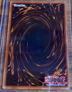 Attack and Receive PSV-054 Pharaoh's Servant Unlimited Edition - Yugioh Card - Image 2