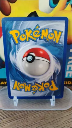 FOSSIL EGG Neo Discovery POKEMON 2001 Non-Holo 1st Edition Trading Card 72/75 - Image 2