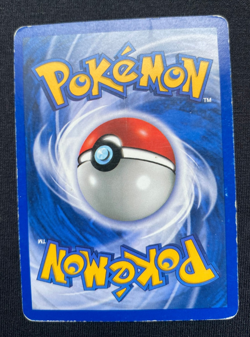 Pokemon Card Dark Charmeleon 32/82 Team Rocket Set Non Holo (HP) - Image 2