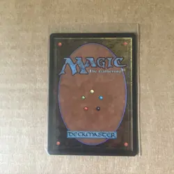MTG Magic the Gathering Card LP - Shield Sphere - Image 2