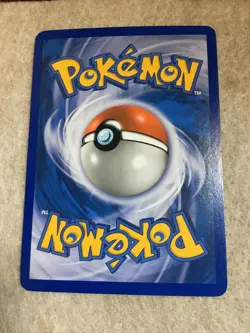 Energy Gain Trainer Pokemon Tool Card Platinum 116/127 Pokemon TCG Near Mint - Image 2