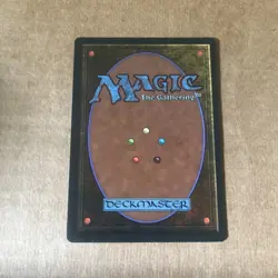 Magic the Gathering ~ MTG ~ 1x Dance of Many ~ LP ~ THE DARK - Image 2