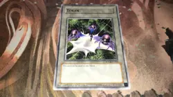 TOKEN SOVR-ENTK2 Yugioh Yu-Gi-Oh! Token LP - Image 1