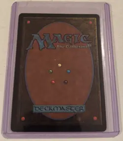 MTG Lion's Eye Diamond -MIRAGE [MIR] Set RESERVED LIST NM Out of Print - Image 5