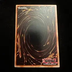 Yugioh TCG Sinister Serpent SDD-002 Limited Ed. Prismatic Secret Rare Holo - Image 5