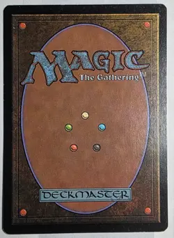 Phantom Nishoba -Foil MTG Judgment LP - Image 2