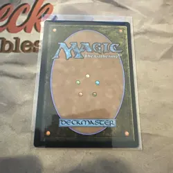 1x - Ragost, Deft Gastronaut - FOIL - Edge of Eternities - NM MTG - Image 2