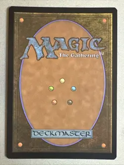 MTG / Arcane Signet / CMR / #689 / FOIL (Extended Art) / Uncommon / NM - Image 2
