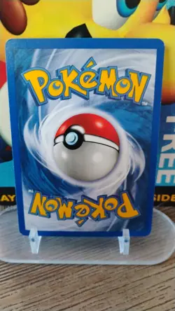 POKEMON MARCH Neo Genesis TRAINER Non-Holo 1st Edition 2000 Trading Card 102/111 - Image 2