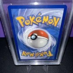 2023 Pokemon Classic Electrode Charizard Ho Oh ex Deck # CLC 011/034 Mint + 9.5 - Image 5