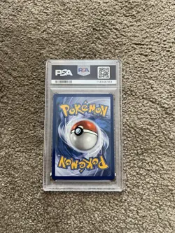 2024 Pokemon TWM EN Infernape Illustration Rare 173/167 PSA 10 ! - Image 2