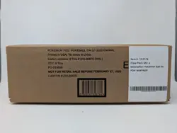 New Rare Sealed Pokemon TCG: Pokeball Tin Q1 2020 Spring 210-80676 210-82676 - Image 1