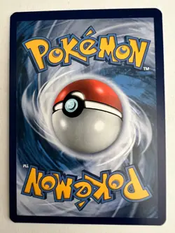 Pokemon PIKACHU sm234 holo promo black star rare - Image 2